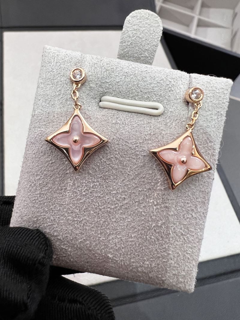 Louis Vuitton Earrings